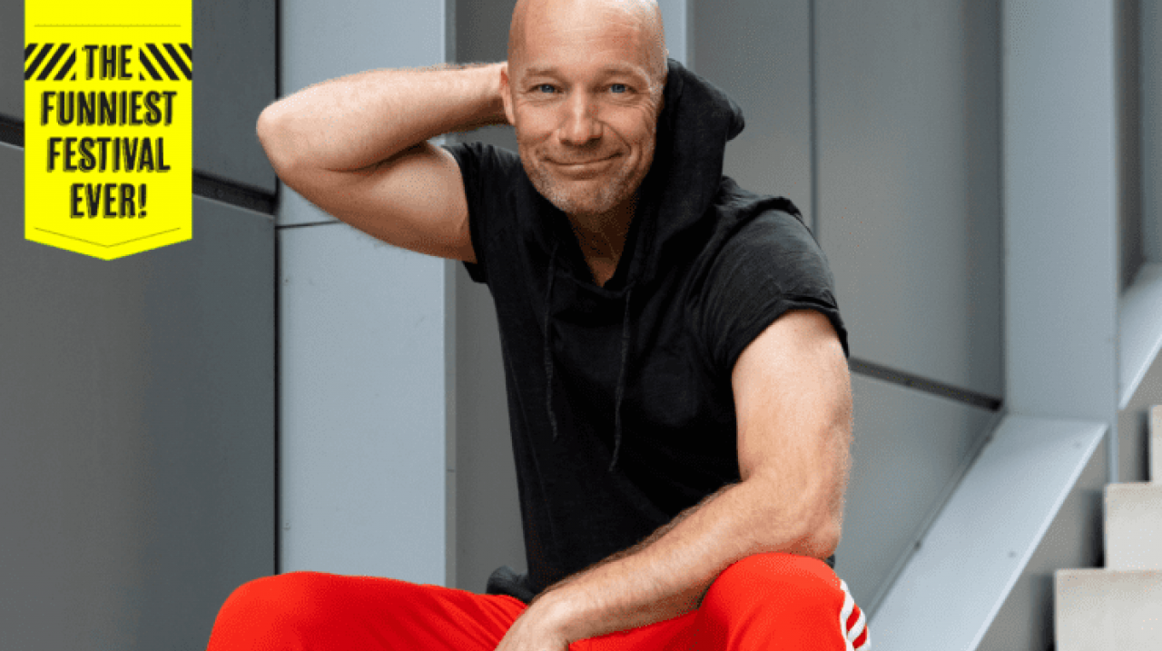 Jochen Otten