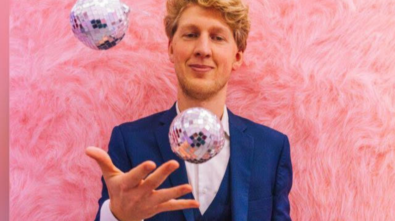 Lex van Wieren
