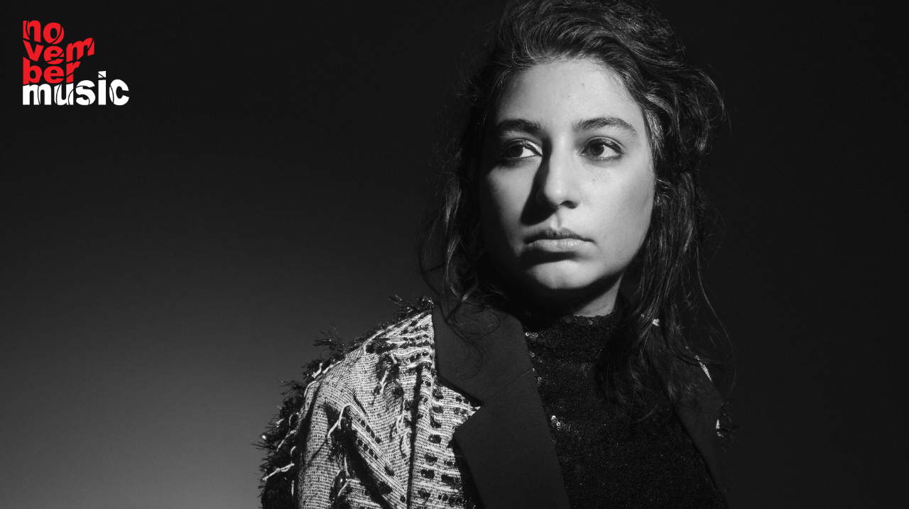 Arooj Aftab