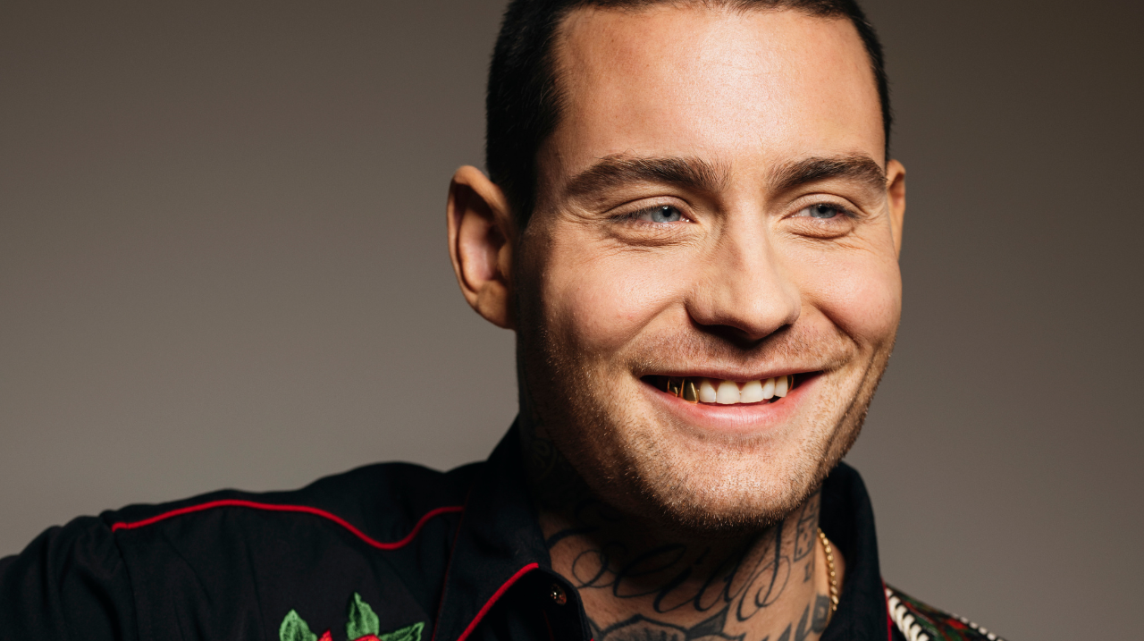 Douwe Bob