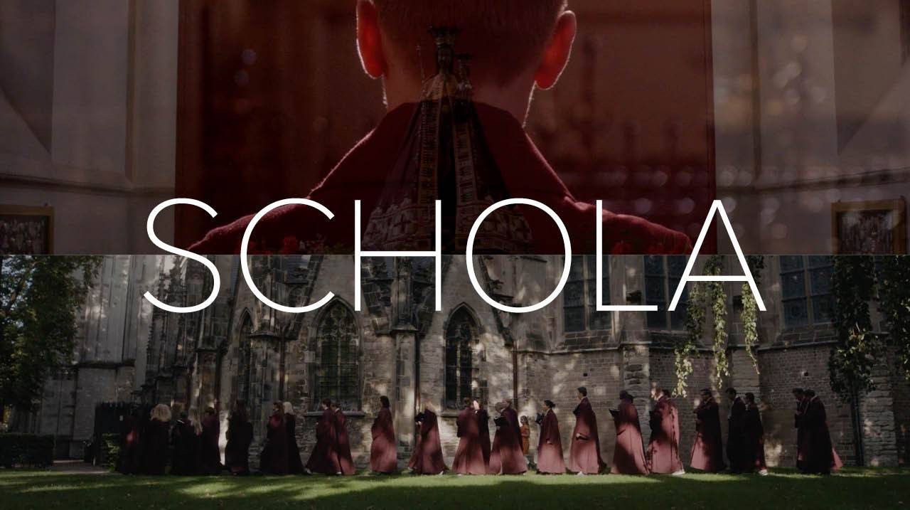 Schola