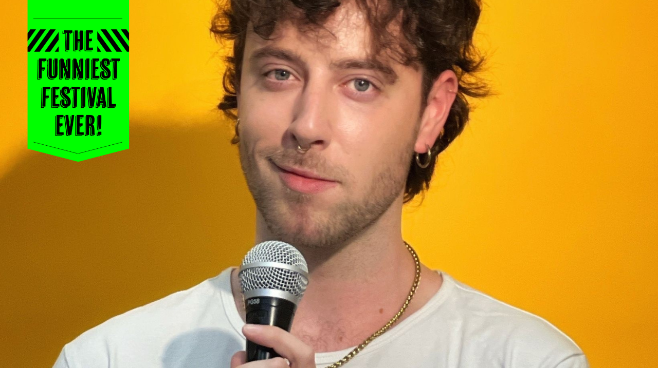 Davey Geernaert