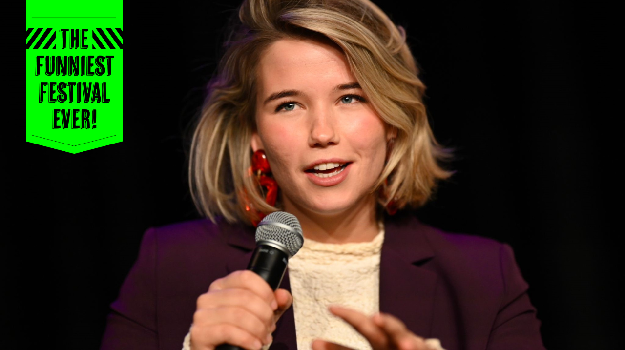 Isabelle Dieperink