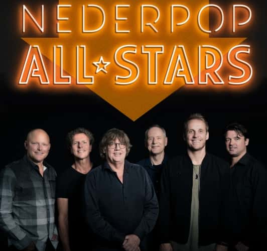 Nederpop All Stars