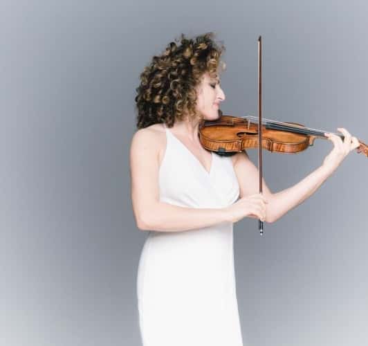 philharmonie zuidnederland - Liza Ferschtman brengt Mozart