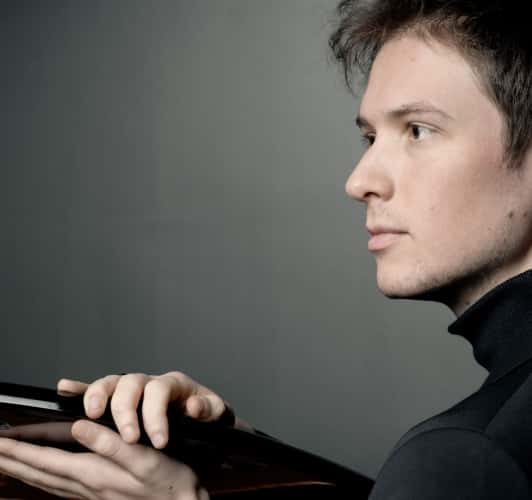 Matthias Spee - Dutch Classical Talent