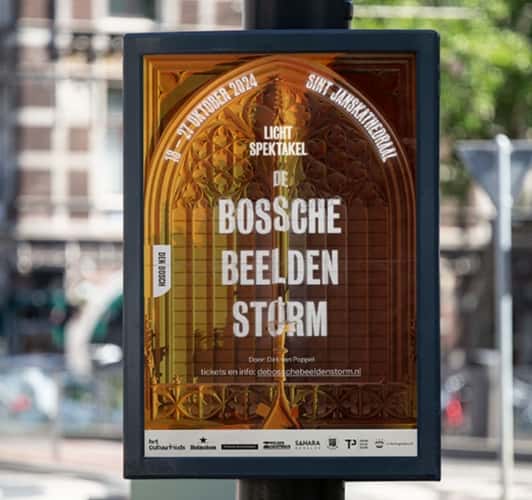 Bossche Beeldenstorm