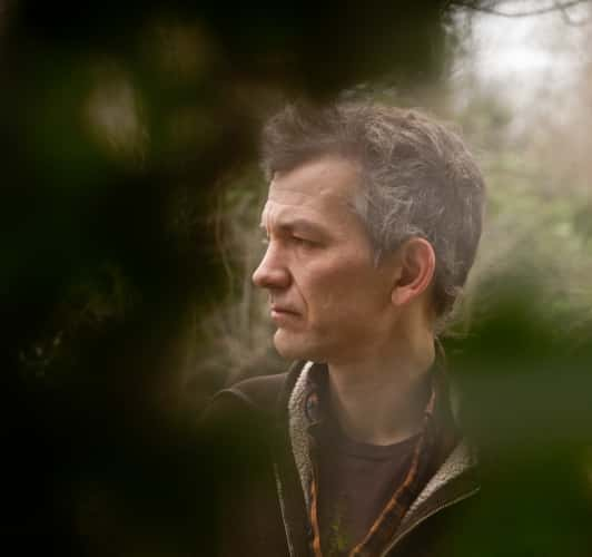 November Music - Brad Mehldau