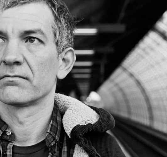 November Music - Brad Mehldau Trio