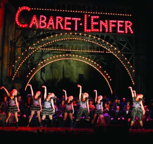 Live Cinema - Gounod: Faust