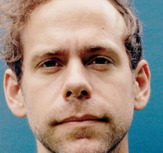 November Music: The Music of Bryce Dessner