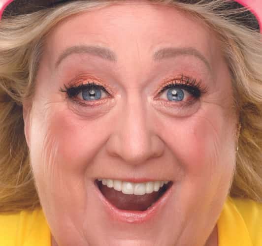 Christel de Laat