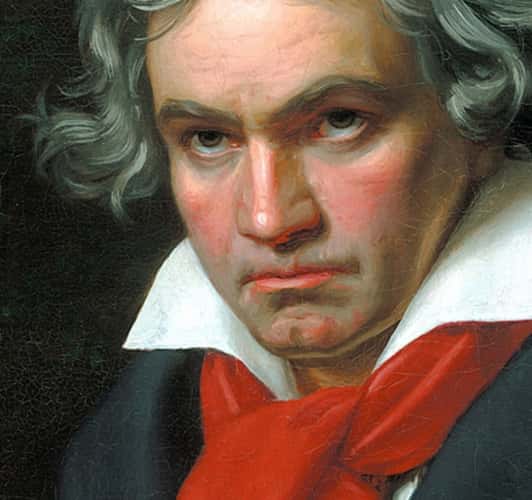 philharmonie zuidnederland - Beethovens Beroemdste!
