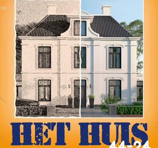 Het Huis 44-24