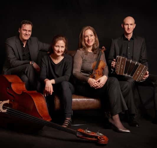 Isabelle van Keulen Ensemble