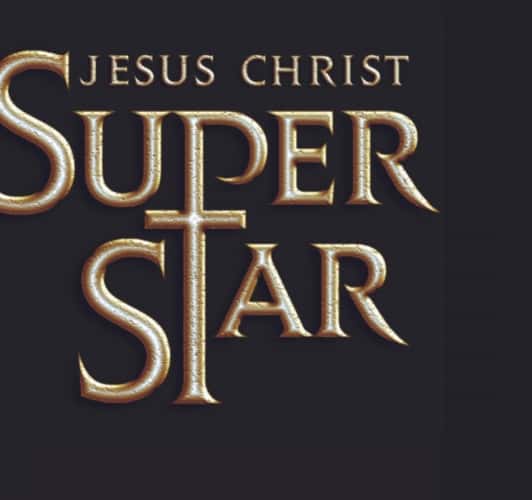 Jesus Christ Superstar