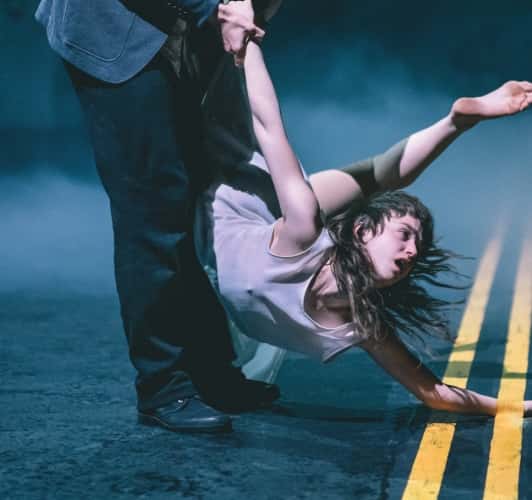 Nederlands Dans Theater