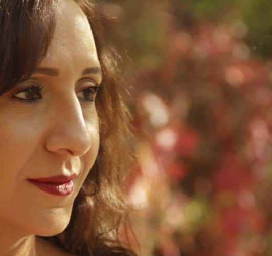 November Music: Cappella Amsterdam & Rima Khcheich & Amira Medunjanin