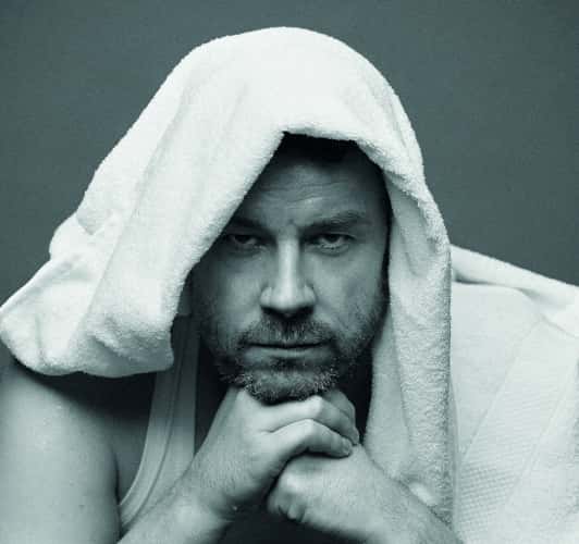 Rob Scheepers