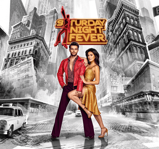 Première: Saturday Night Fever