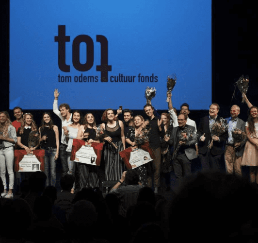 Tom Odems Fonds 2019