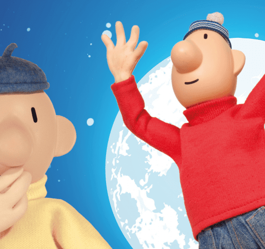 Buurman & Buurman (4+)