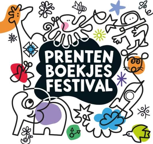 Prentenboekjesfestival