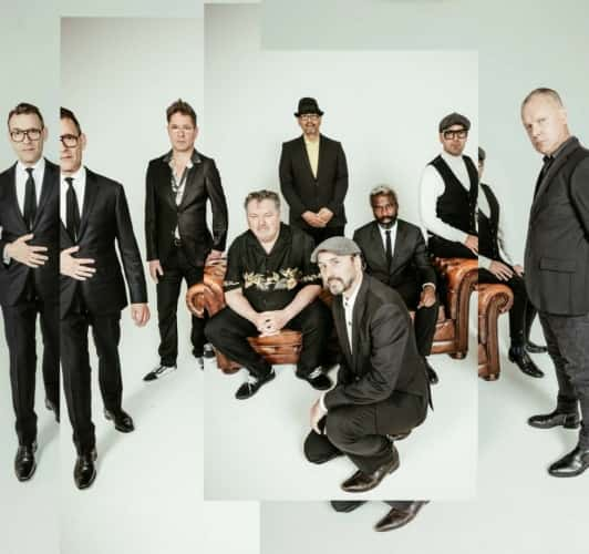 New Cool Collective