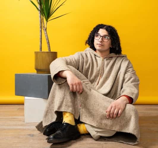 Ayoub Kharkhach