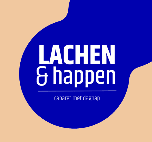Lachen & Happen