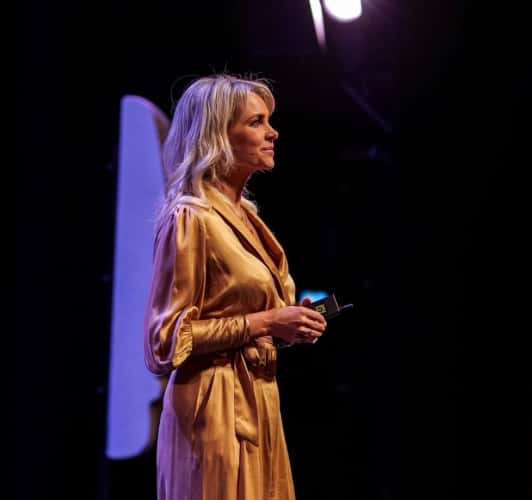 Charlotte Labee