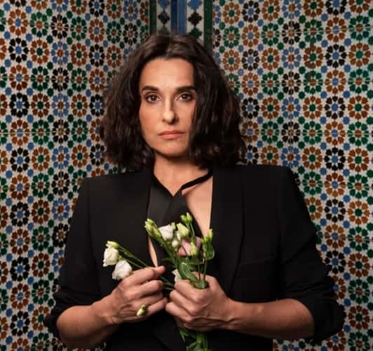 Cristina Branco