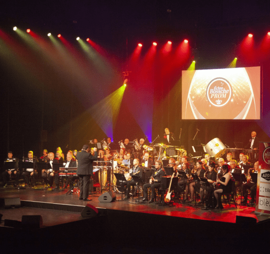 De Echte Bossche Prom
