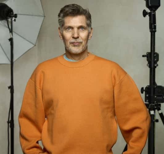 De Grote Kunstshow over Erwin Olaf