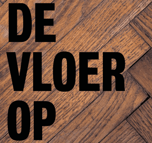 De Vloer Op