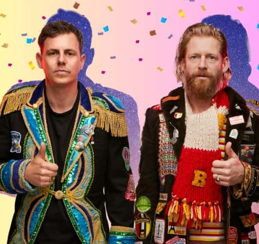 De Ziel van Carnaval