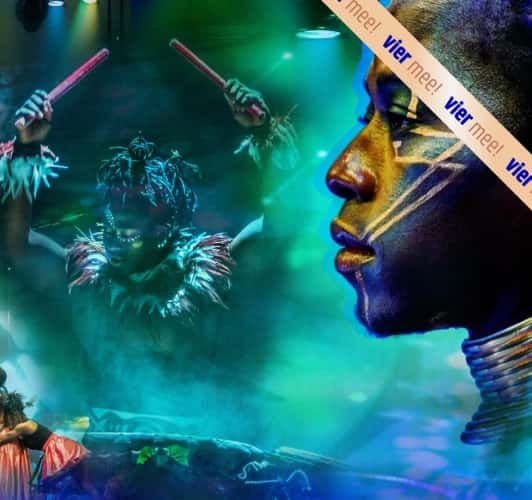 Afrique en Cirque