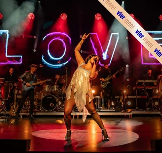 Simply the Best of Tina Turner