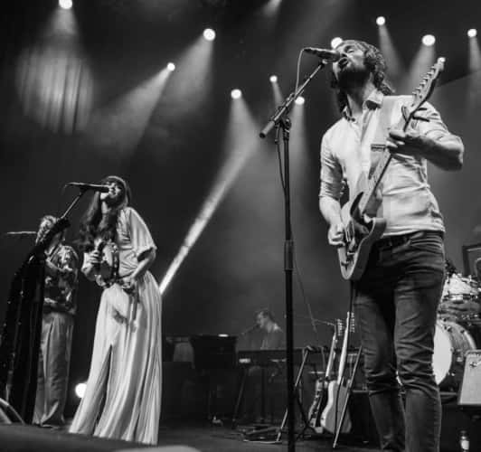 Fleetwood Mac - 'Gold Dust Women'
