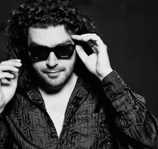 Flip Noorman Zingt Shane MacGowan (The Pogues)