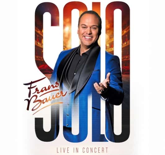 Frans Bauer