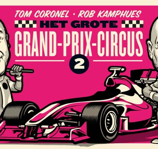 Het Grote Grand Prix Circus 2