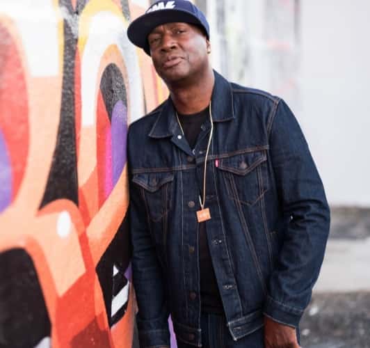 Grandmaster Flash