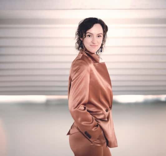 Dutch Classical Talent - Isabel Pronk
