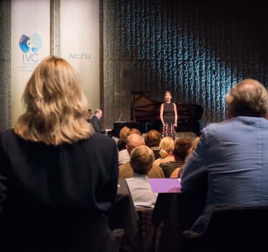 57ste International Vocal Competition