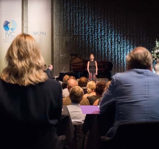 International Vocal Competition