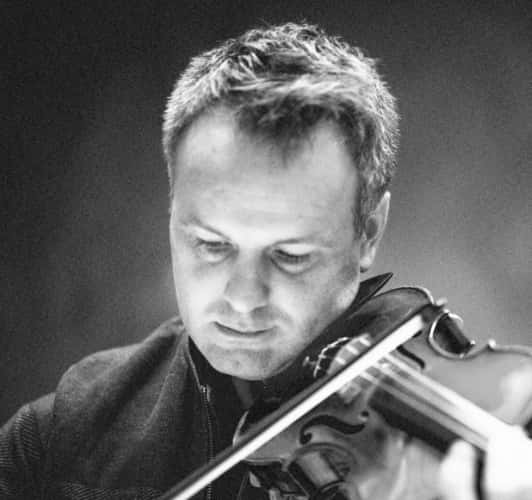 Jeffrey Bruinsma