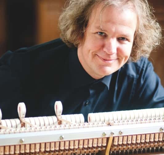 In memoriam Reinbert - Jeroen van Veen
