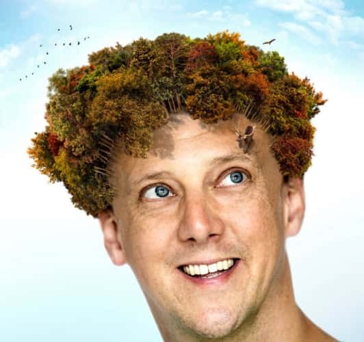 Jochem Myjer