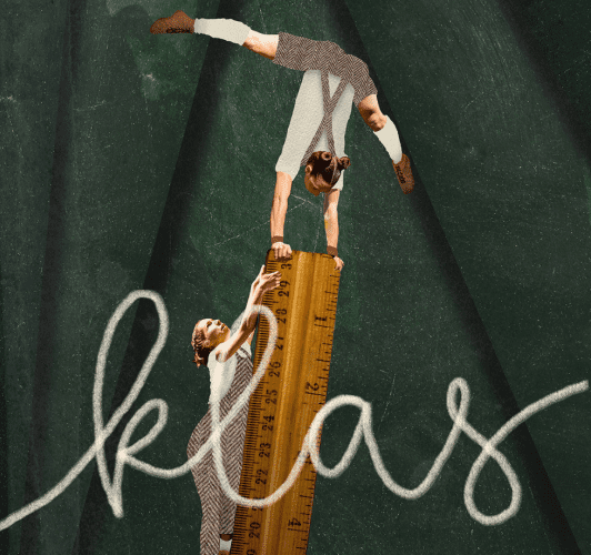 KLAS (5+)